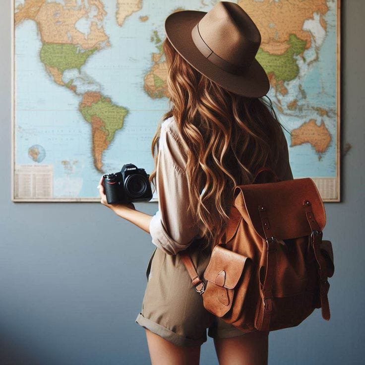 ¿Por qué soñamos tanto con viajar?